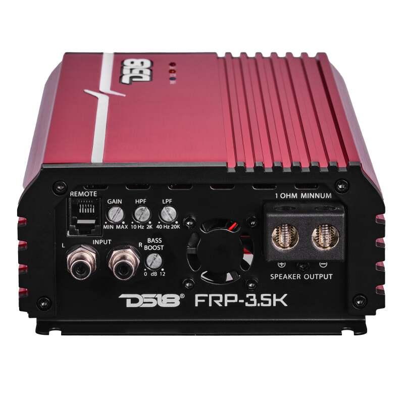 DS18 FRP-3.5K/RD