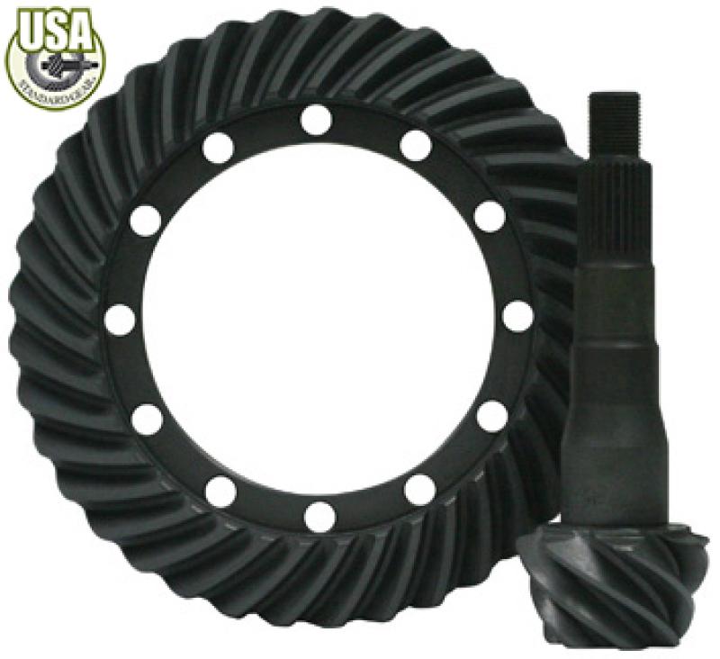 Yukon Gear & Axle ZG TLC-456