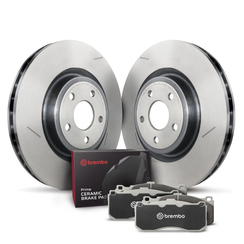 Brembo OE KT00846