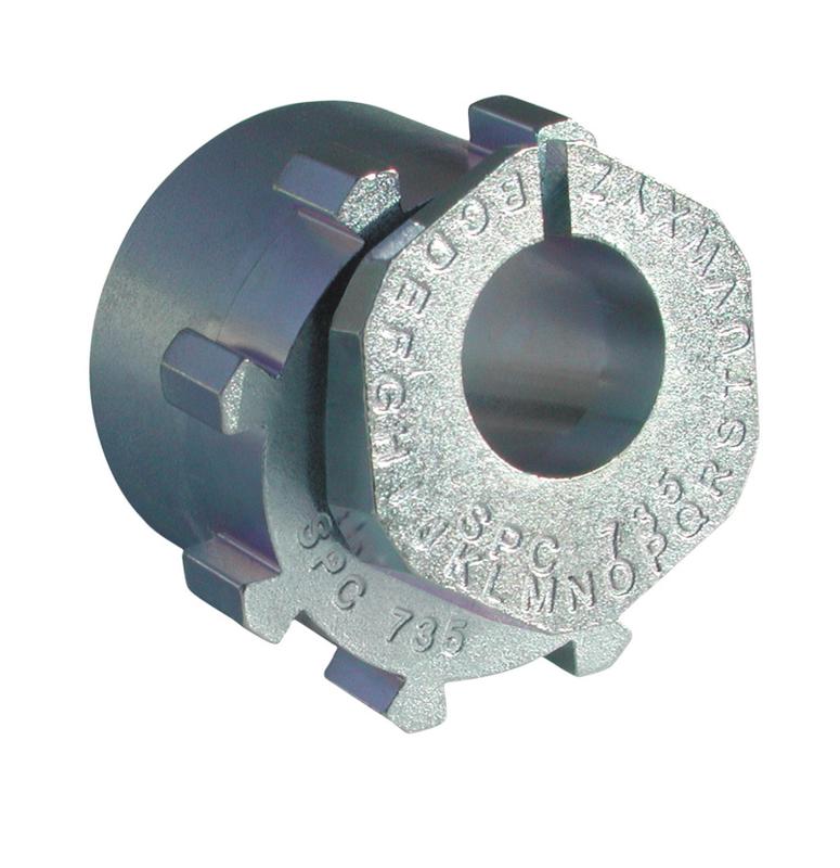 SPC Performance 24120