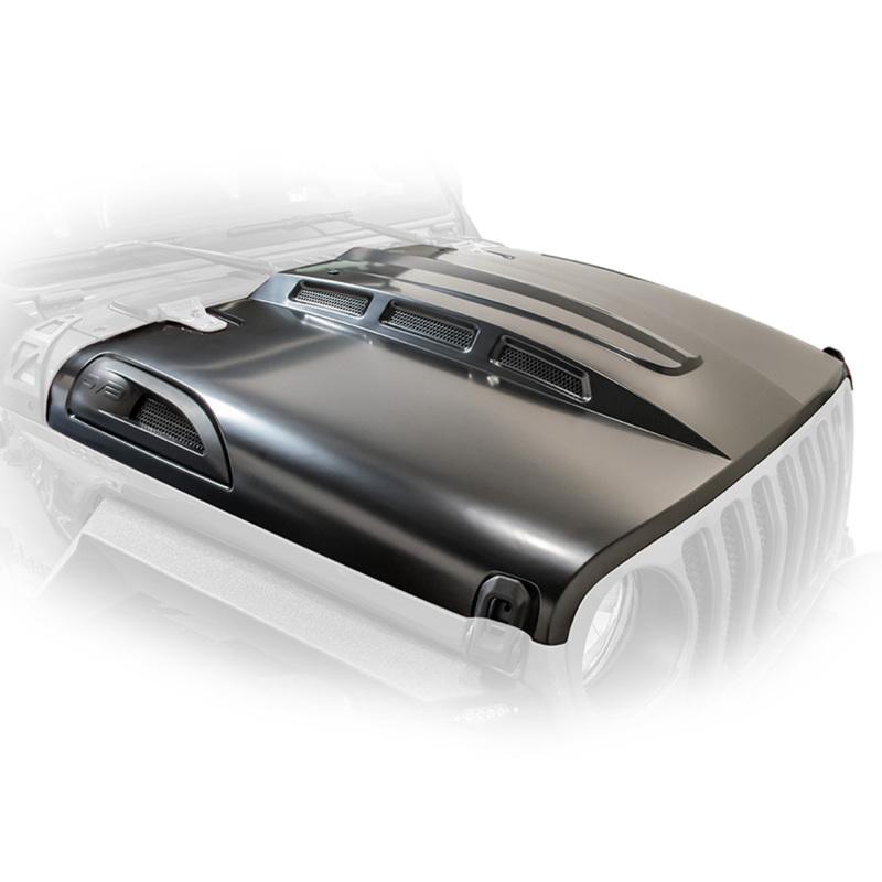 DV8 Offroad HDMBJL-01