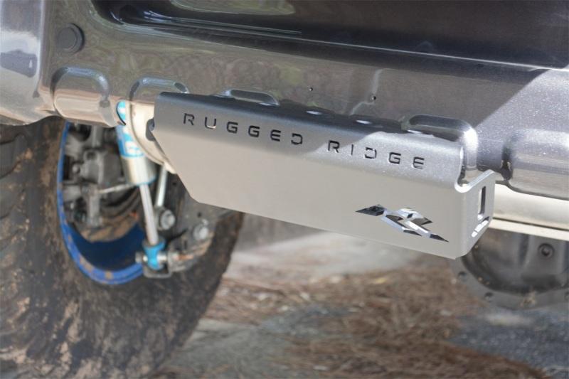 Rugged Ridge 18013.01