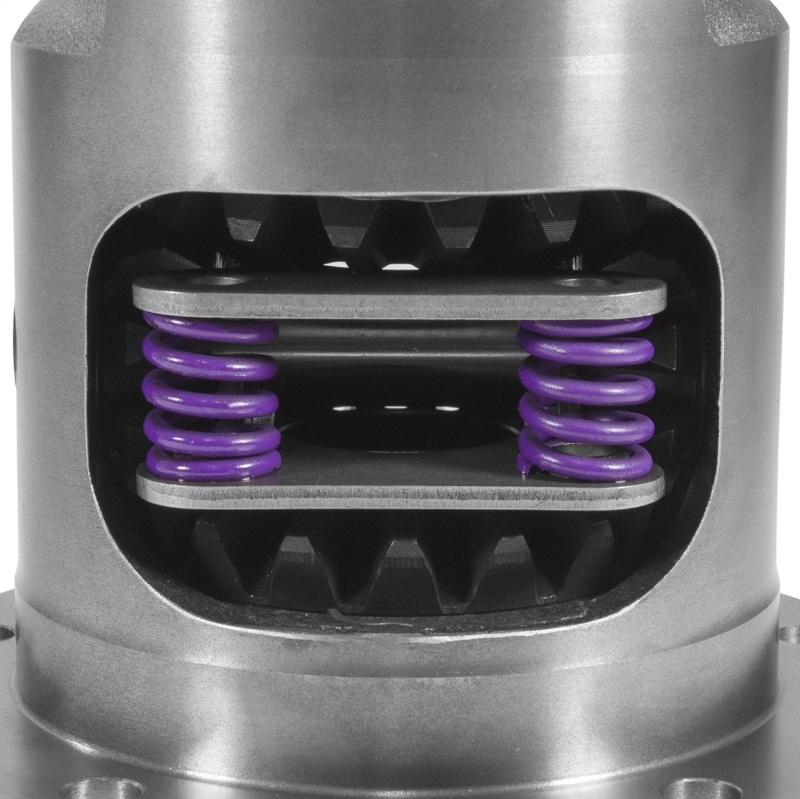 Yukon Gear & Axle YDGF8.8-4-34