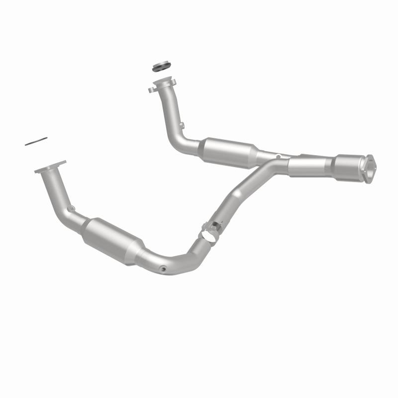 Magnaflow 5451650