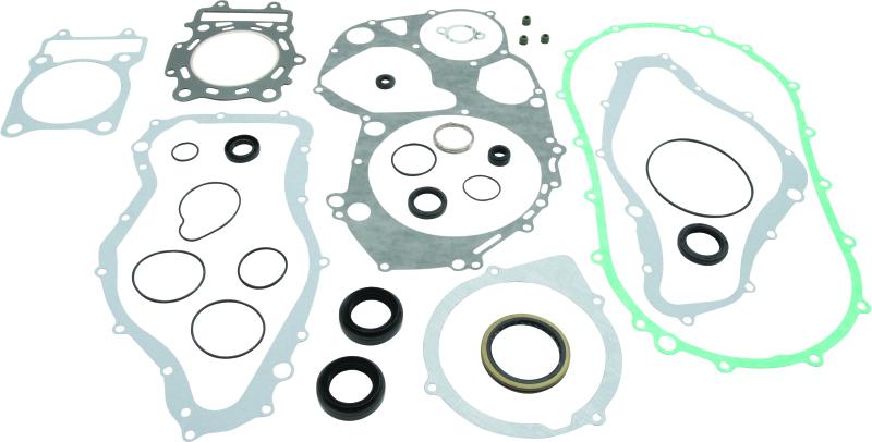 Vertex Pistons 811839