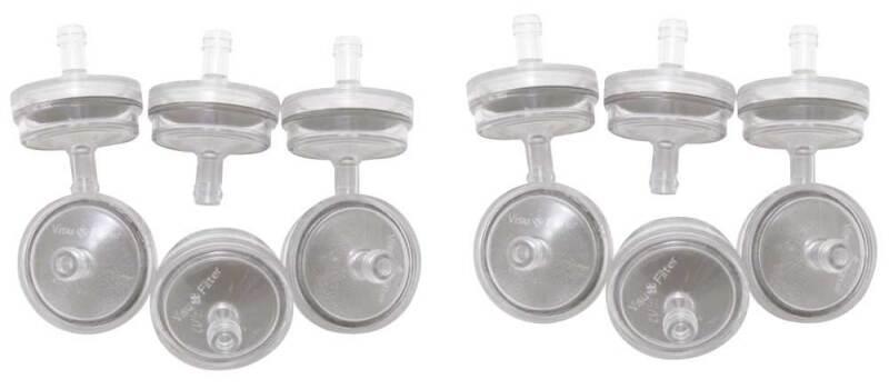 K&N Engineering 81-0230