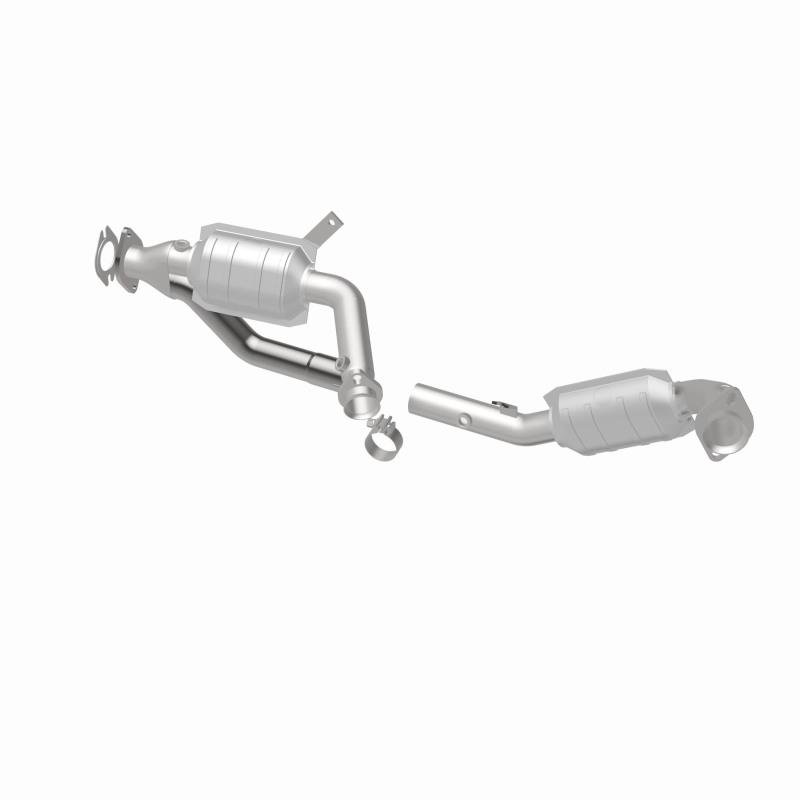 Magnaflow 444034