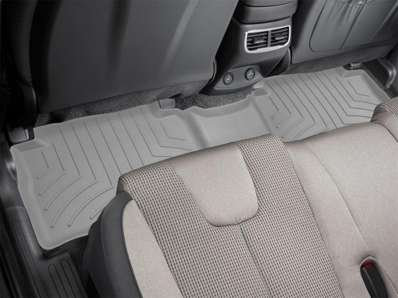 WeatherTech 4616562IM