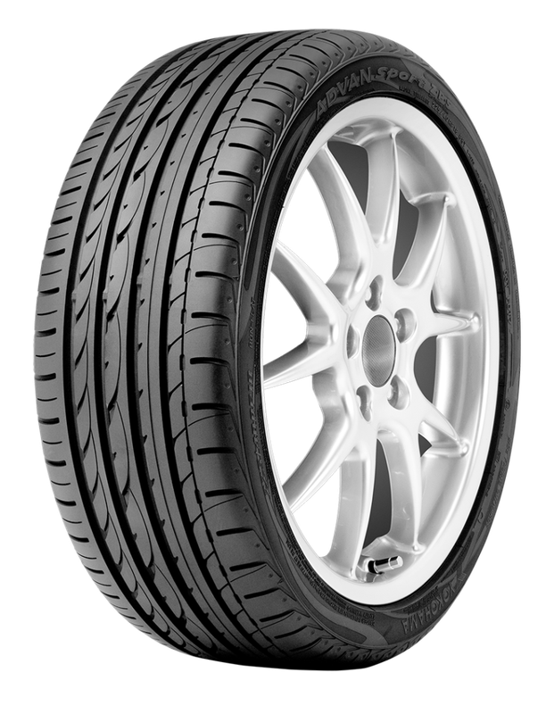 Yokohama Tire 110111306