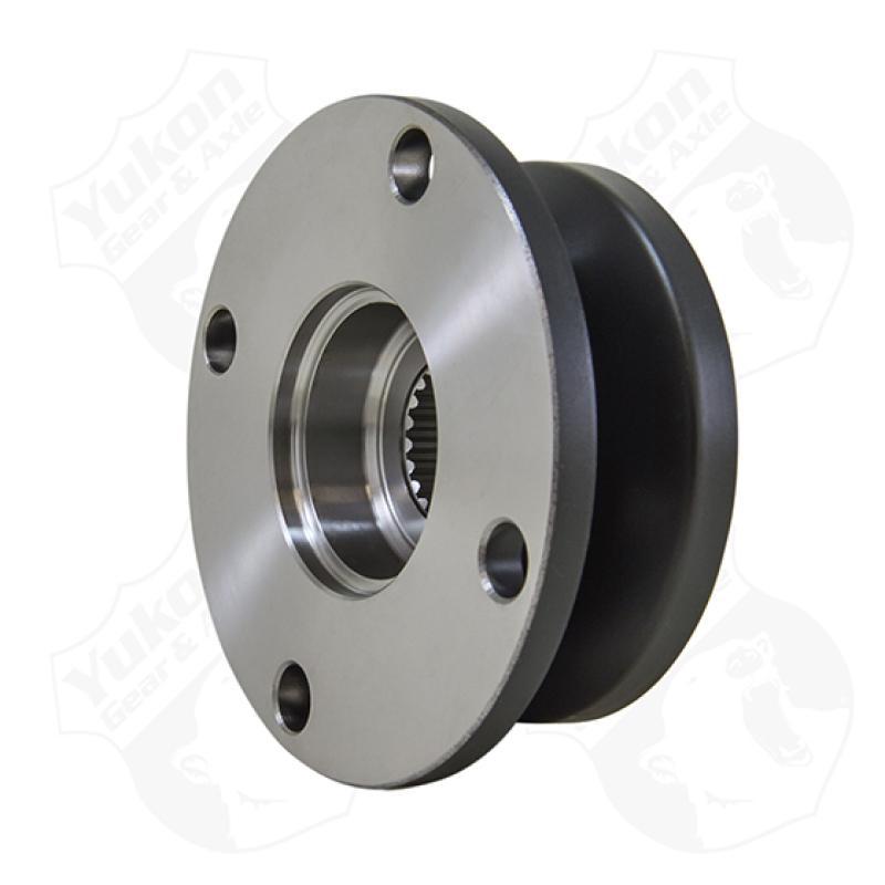 Yukon Gear & Axle YY T35050