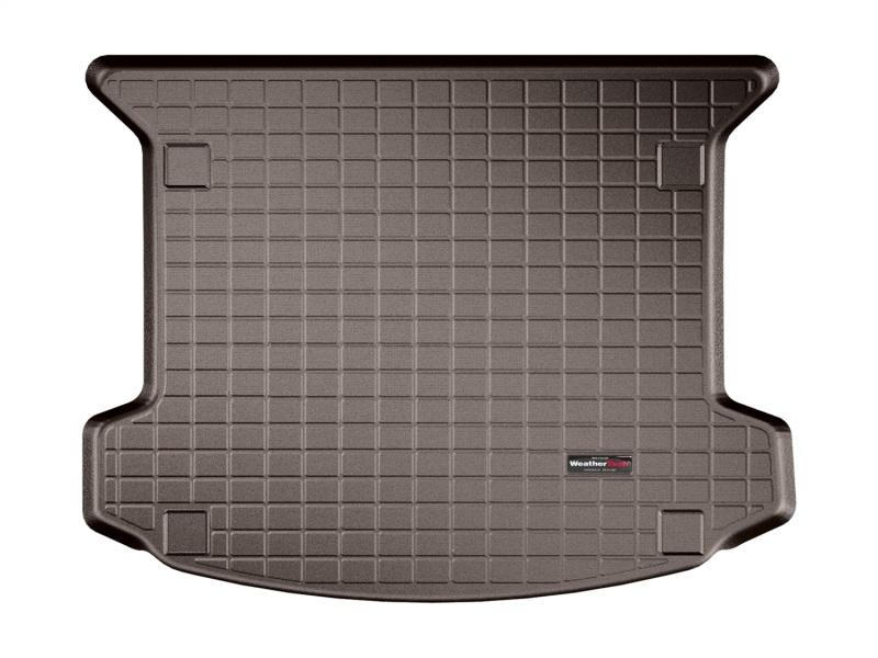 WeatherTech 43890