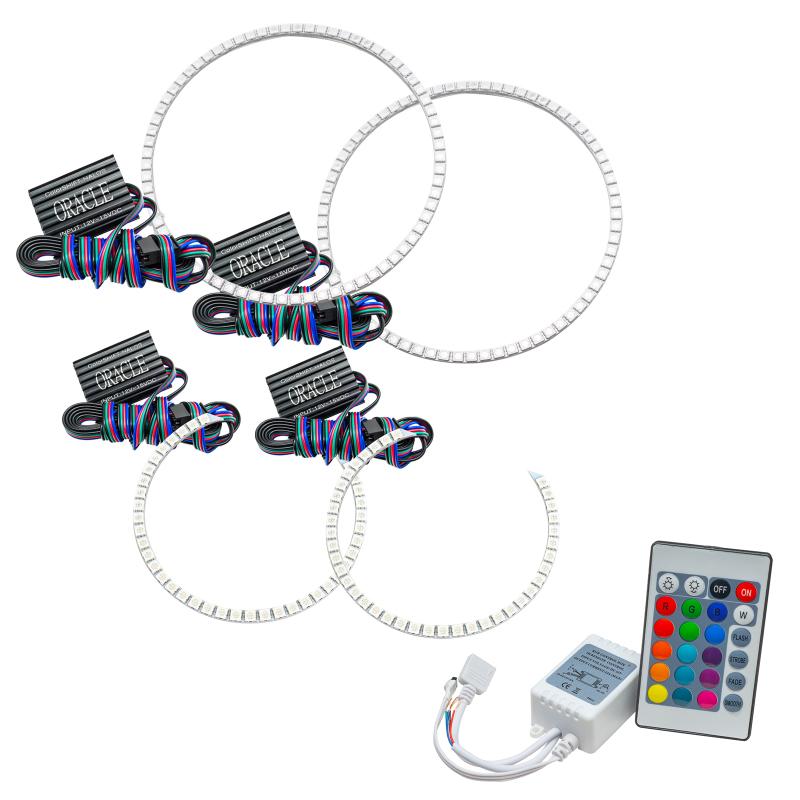 ORACLE Lighting 2243-504