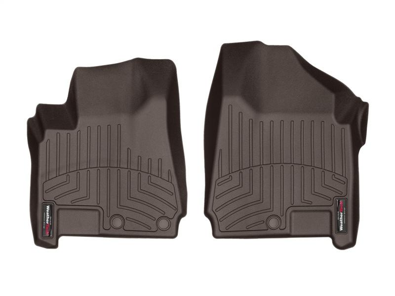 WeatherTech 475211