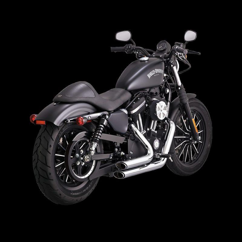 Vance and Hines 17333