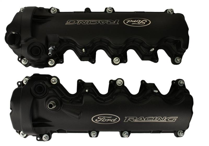 Ford Racing M-6582-FR3VBLK