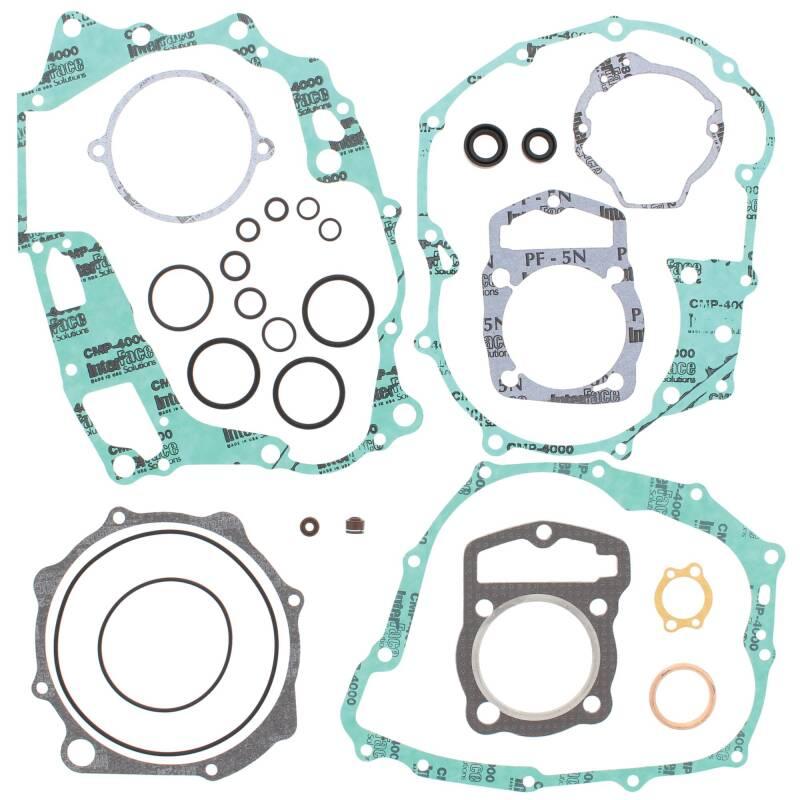 Vertex Pistons 808816