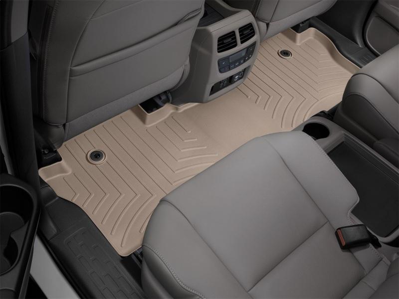 WeatherTech 458395