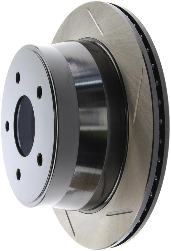 Stoptech 126.66036SL