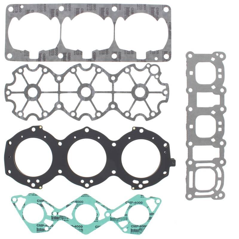 Vertex Pistons 610606