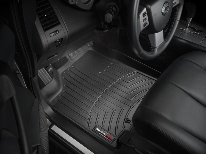 WeatherTech 440361