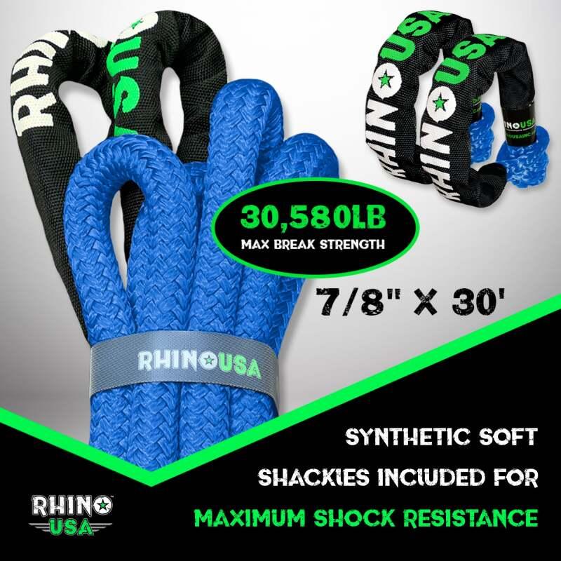 Rhino USA RG-KRKIT78X30-BLU