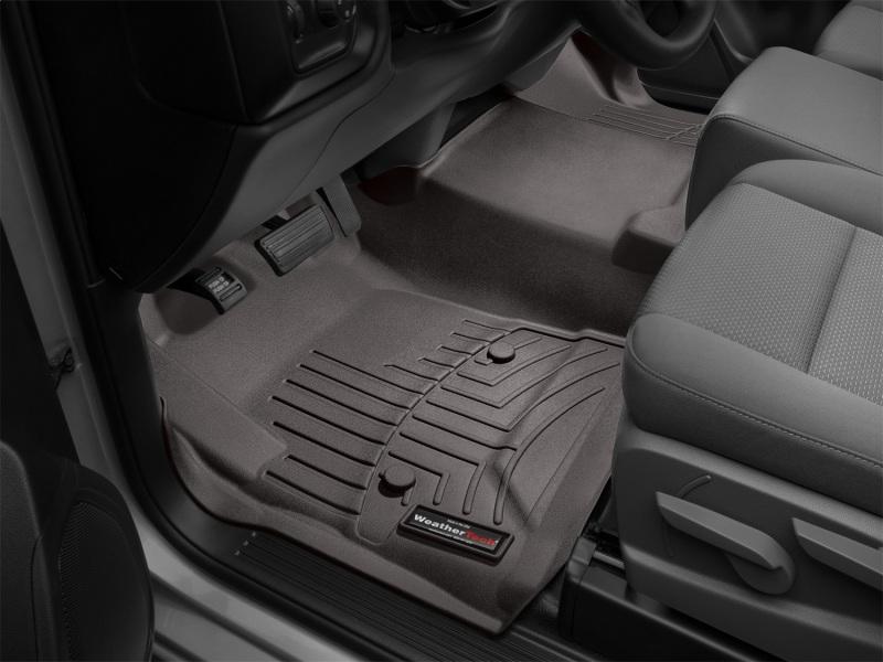 WeatherTech 475451