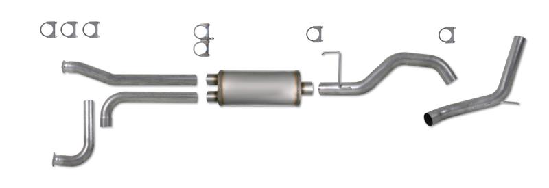 Diamond Eye Performance K3520A