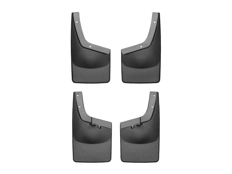 WeatherTech 110020-120020