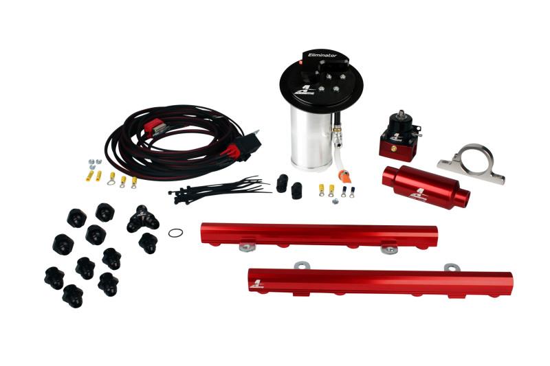 Aeromotive 17348