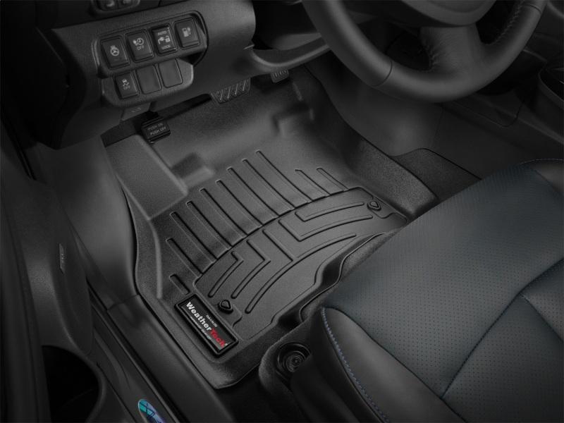 WeatherTech 445501