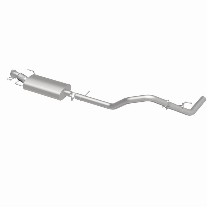 Magnaflow 106-0989