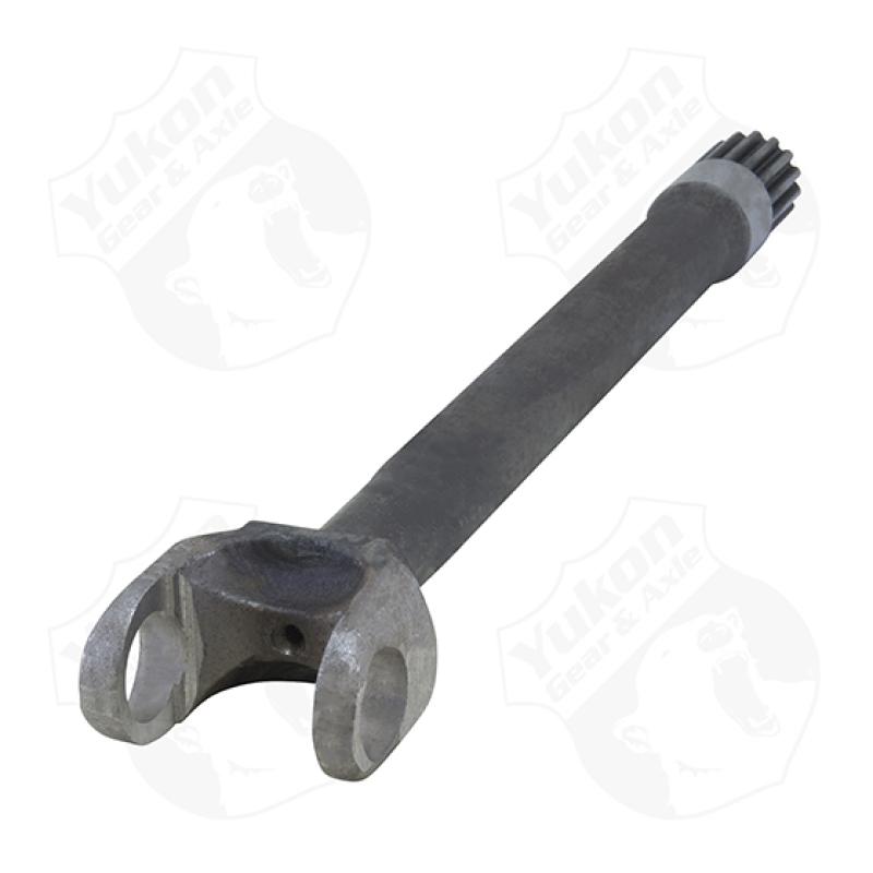 Yukon Gear & Axle YA D75527-1