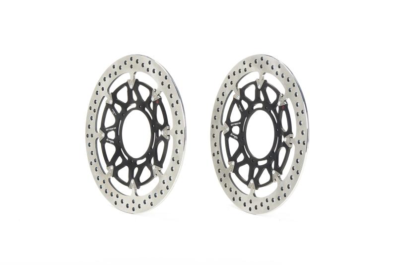 Brembo OE Powersports 208A98513