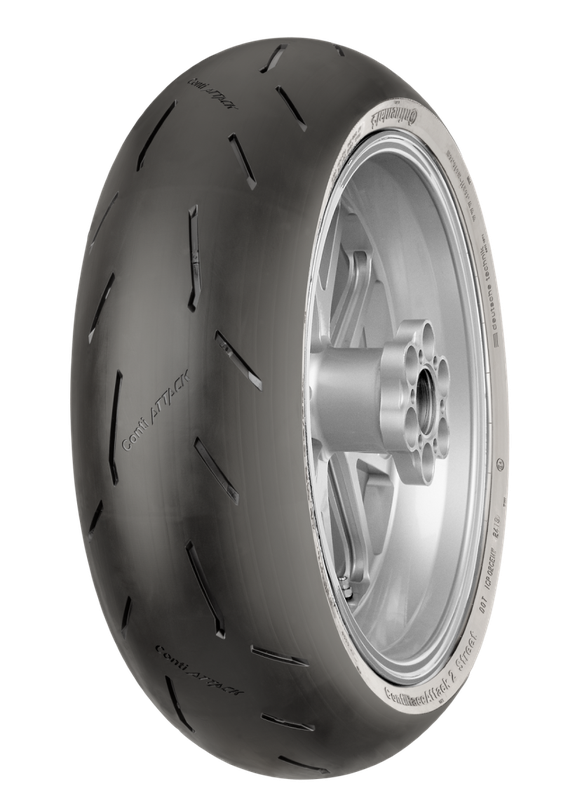 Continental Tire 02446610000