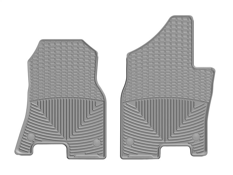 WeatherTech W506GR