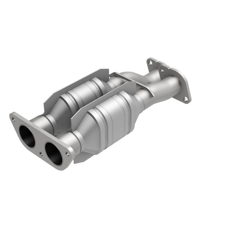 Magnaflow 447201