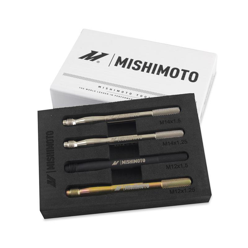 Mishimoto MMTL-WH-4