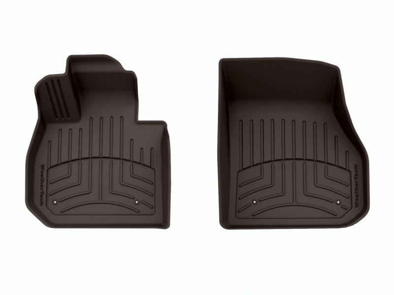 WeatherTech 4718151IM