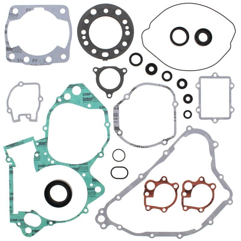 Vertex Pistons 811261