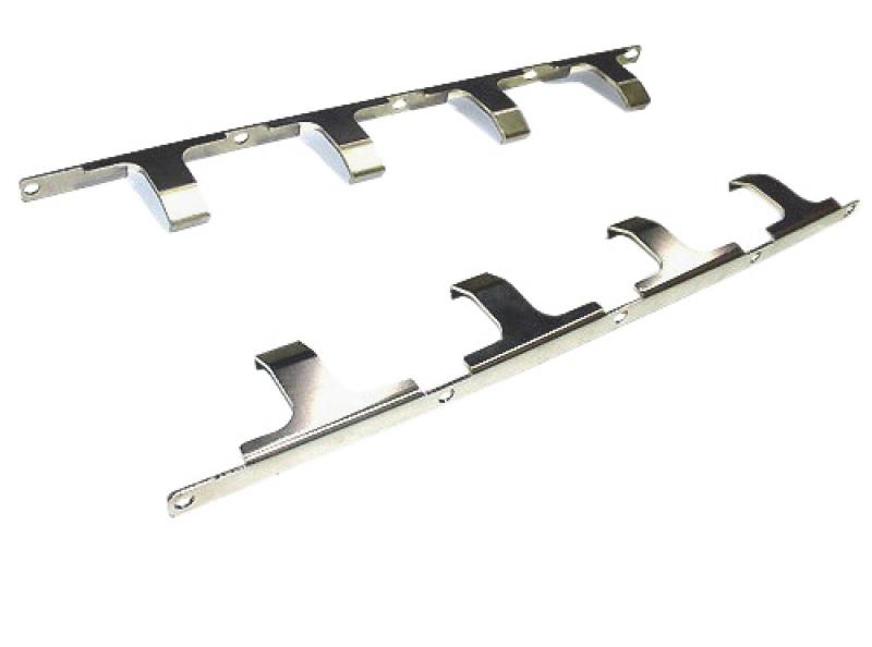 ISR Performance IS-RAS