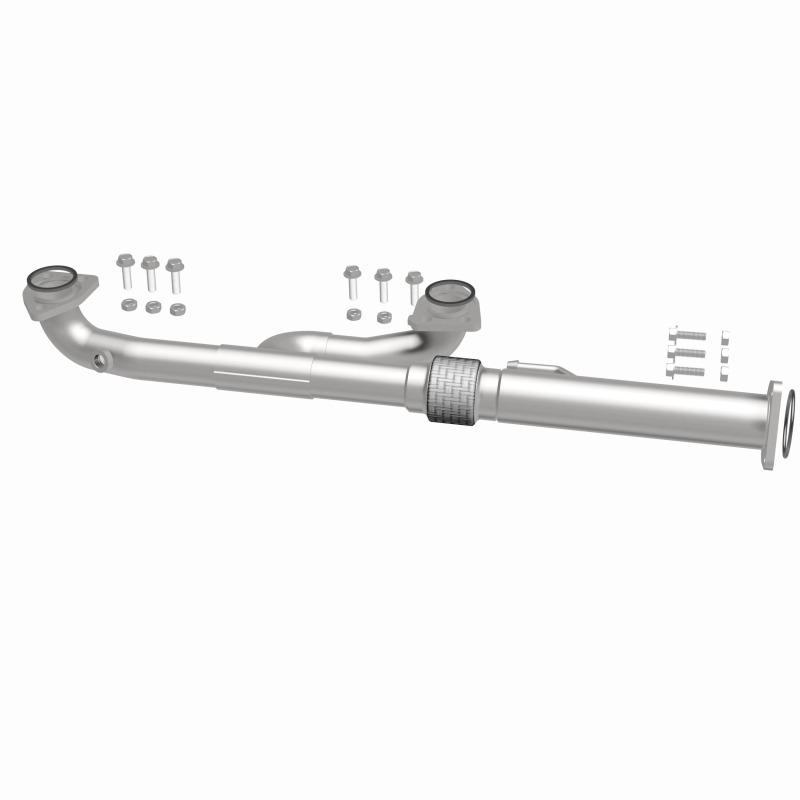 Magnaflow 107-0123