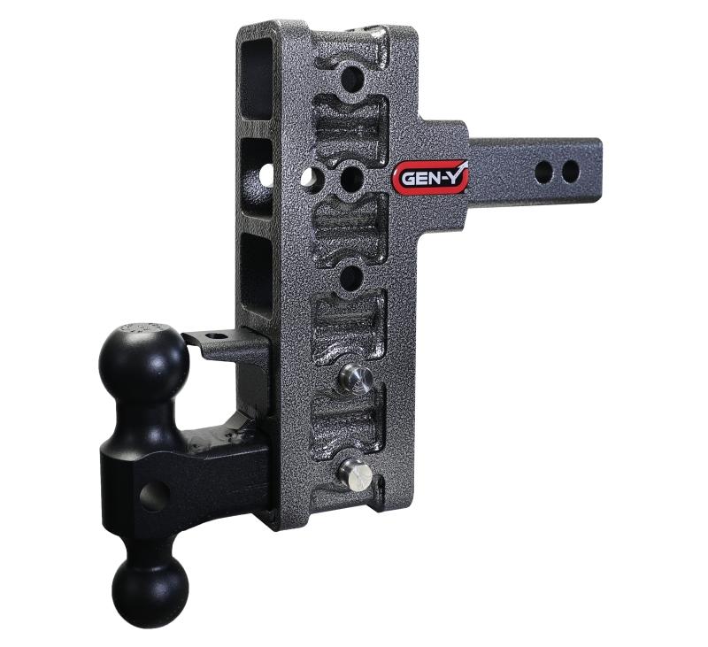 GEN-Y Hitch GH-425