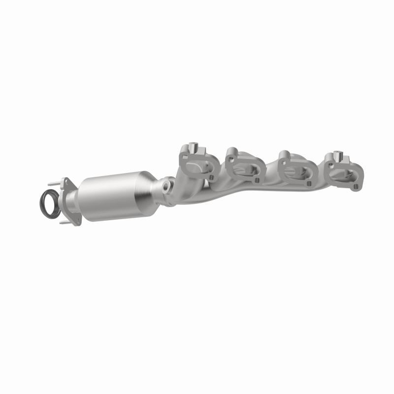 Magnaflow 4551070
