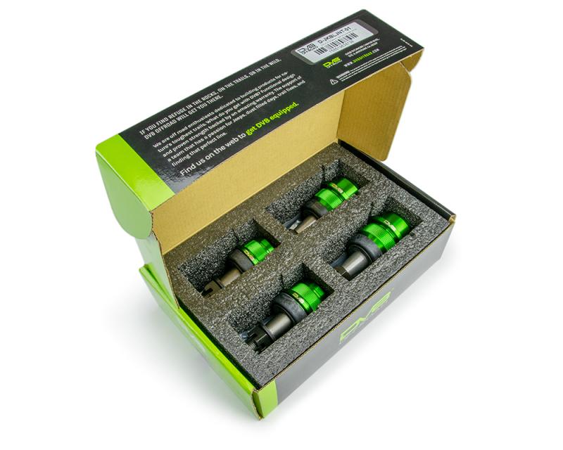 DV8 Offroad D-JKBLJNT-01