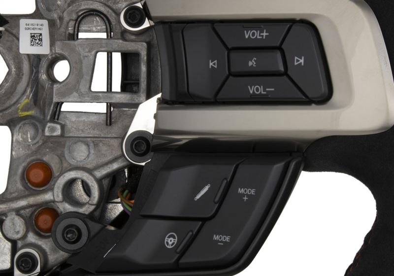 Ford Racing M-3600-M350RA