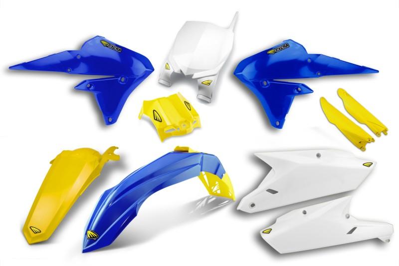 Cycra 1CYC-9312-02LG