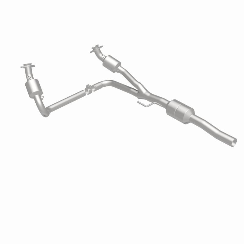 Magnaflow 458048