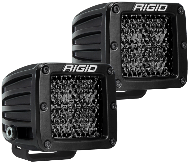 Rigid Industries 202513BLK