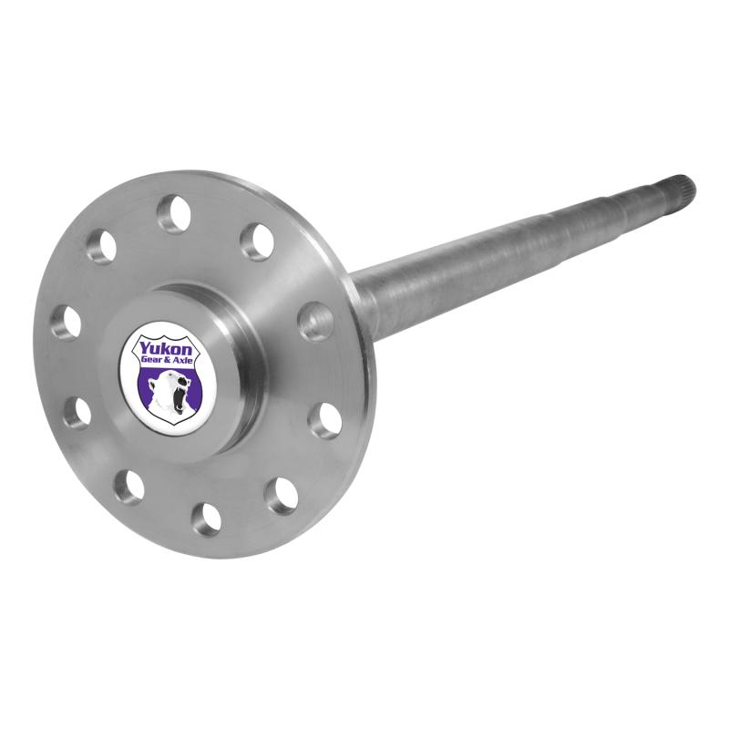 Yukon Gear & Axle YA C68065489AA