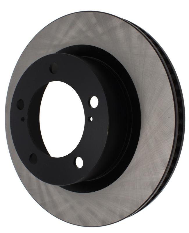 Stoptech 120.44162CRY